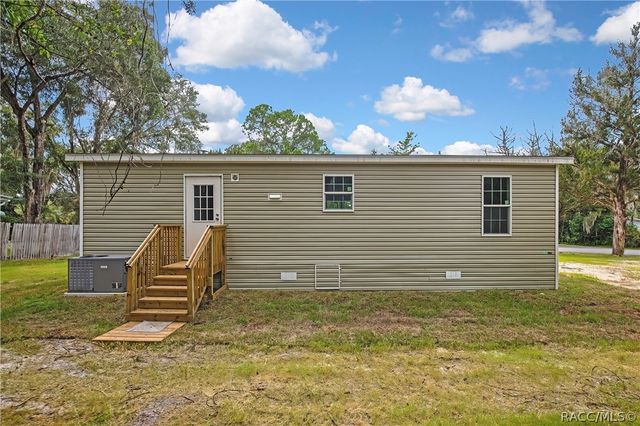 4797 E Cork Tree Lane, Hernando, FL 34442