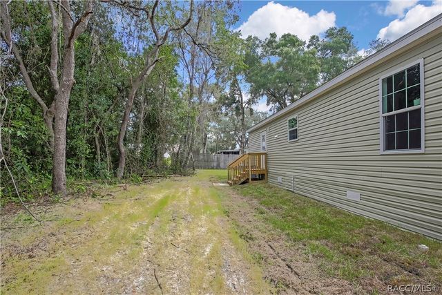 4797 E Cork Tree Lane, Hernando, FL 34442