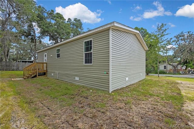 4797 E Cork Tree Lane, Hernando, FL 34442