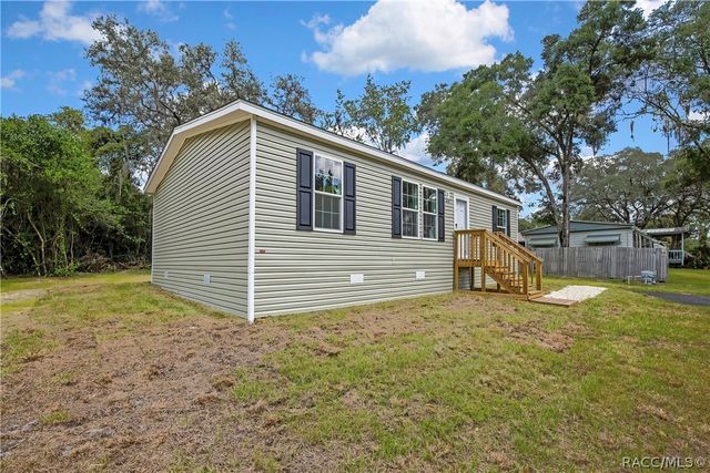 4797 E Cork Tree Lane, Hernando, FL 34442