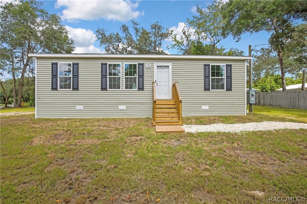 4797 E Cork Tree Lane, Hernando, FL 34442