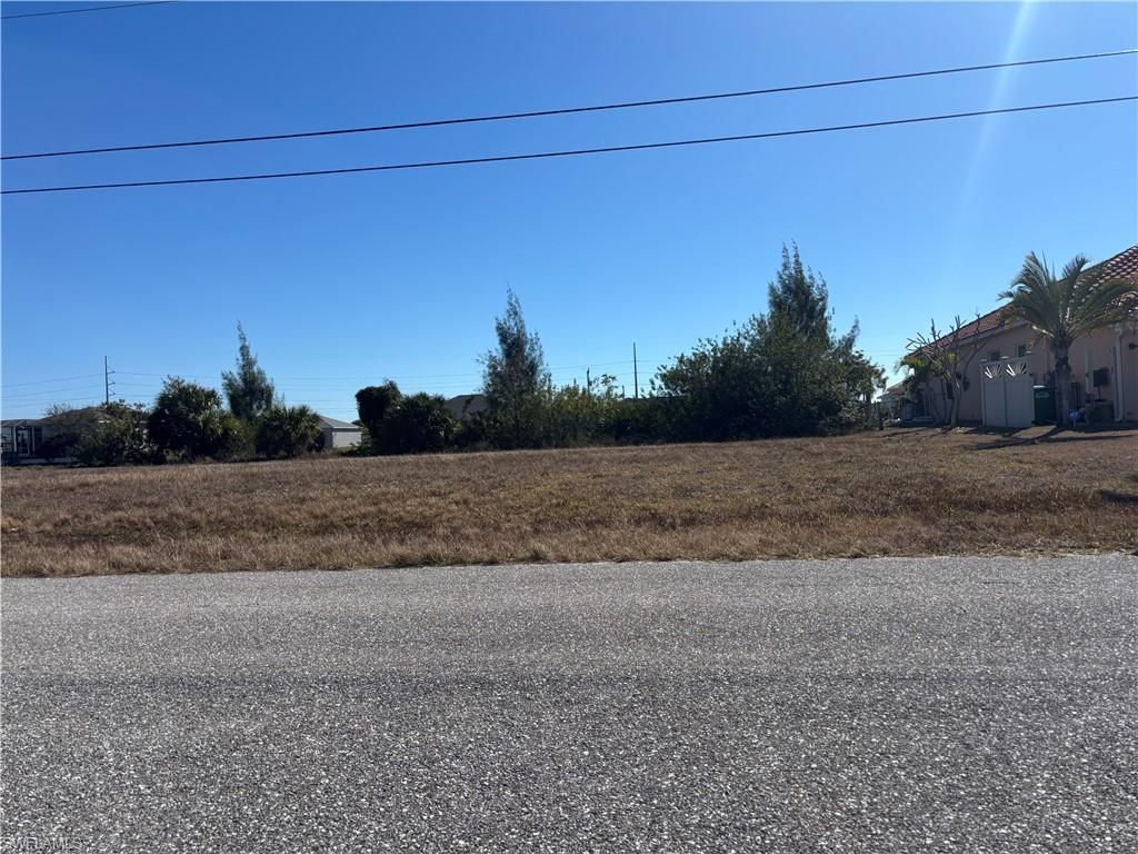 416 NW 9th ST, CAPE CORAL, FL 33993 — exterior
