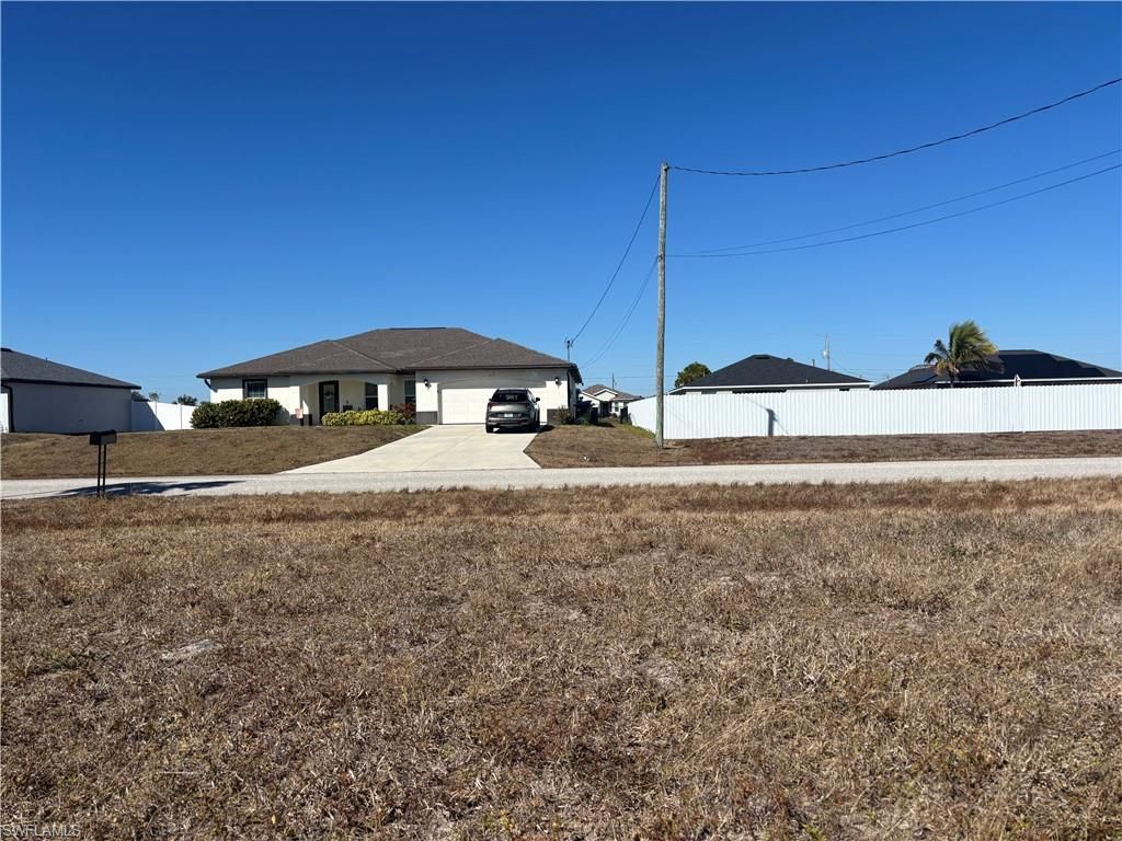 416 NW 9th ST, CAPE CORAL, FL 33993 — photo 2