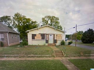 1656 50TH STREET, Birmingham, AL 35208