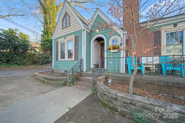 225 Wilson Street, Albemarle, NC 28001