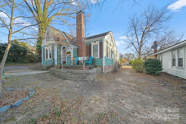 225 Wilson Street, Albemarle, NC 28001