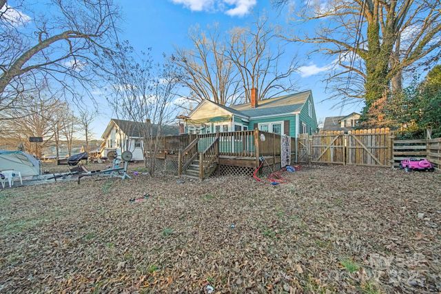 225 Wilson Street, Albemarle, NC 28001