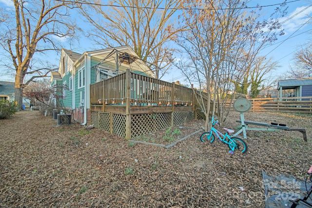 225 Wilson Street, Albemarle, NC 28001