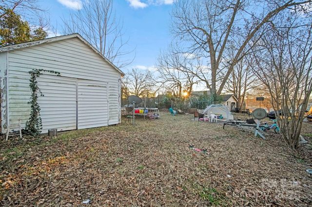 225 Wilson Street, Albemarle, NC 28001