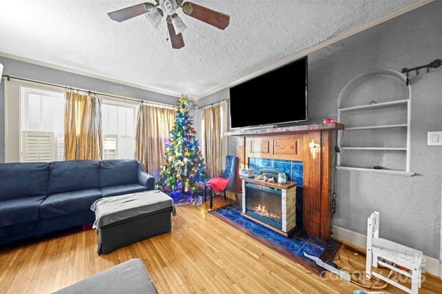 225 Wilson Street, Albemarle, NC 28001