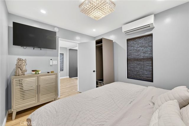 2615 Clyde, Los Angeles, CA 90016