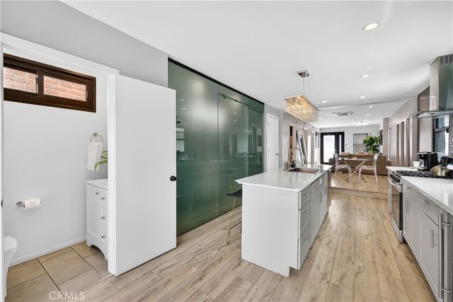 2615 Clyde, Los Angeles, CA 90016