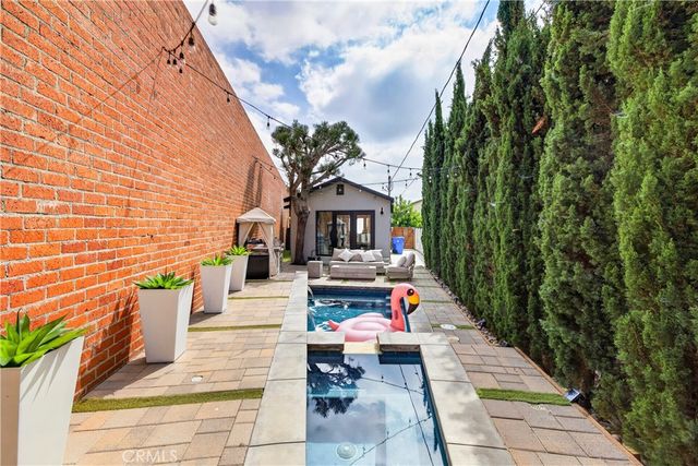 2615 Clyde, Los Angeles, CA 90016