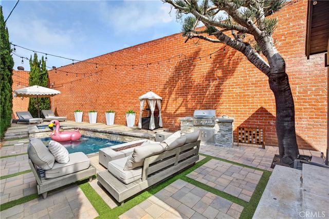 2615 Clyde, Los Angeles, CA 90016