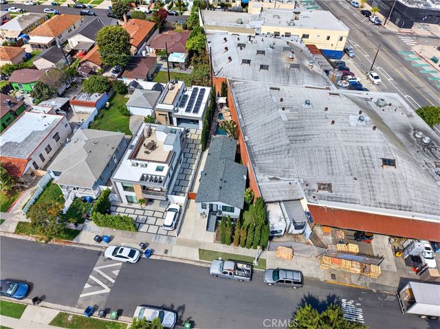 2615 Clyde, Los Angeles, CA 90016