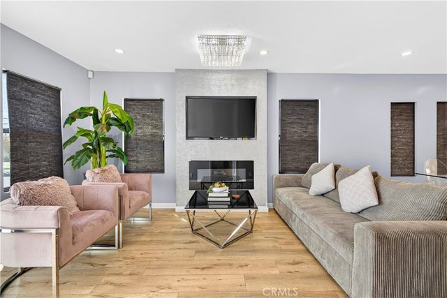 2615 Clyde, Los Angeles, CA 90016