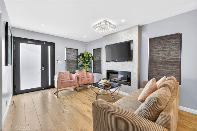 2615 Clyde, Los Angeles, CA 90016