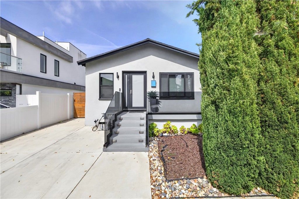 2615 Clyde, Los Angeles, CA 90016