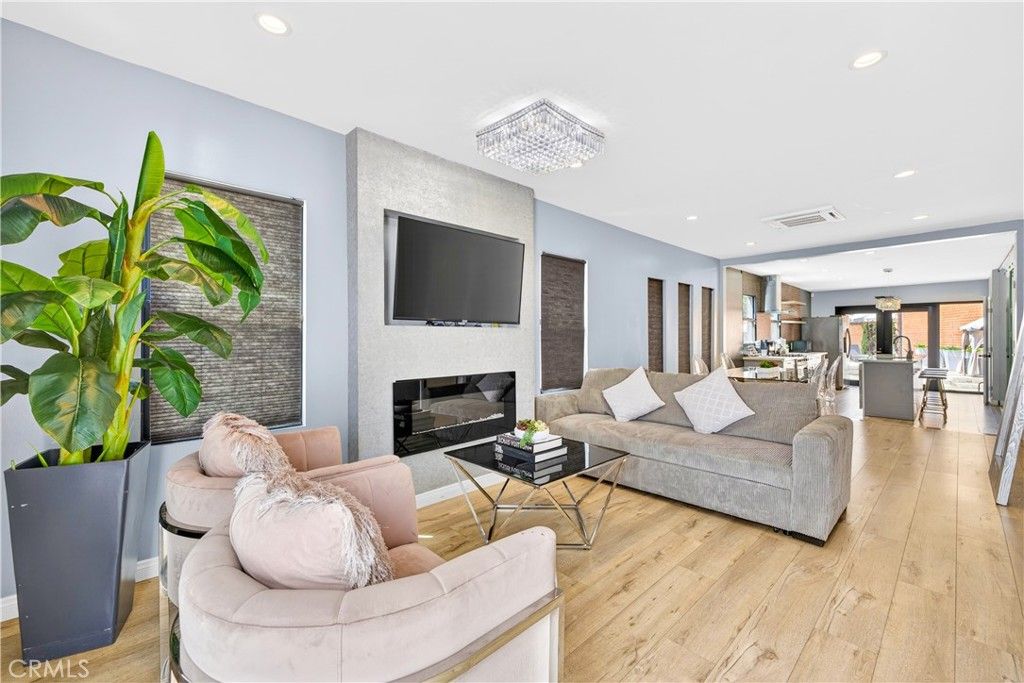 2615 Clyde, Los Angeles, CA 90016 — photo 3