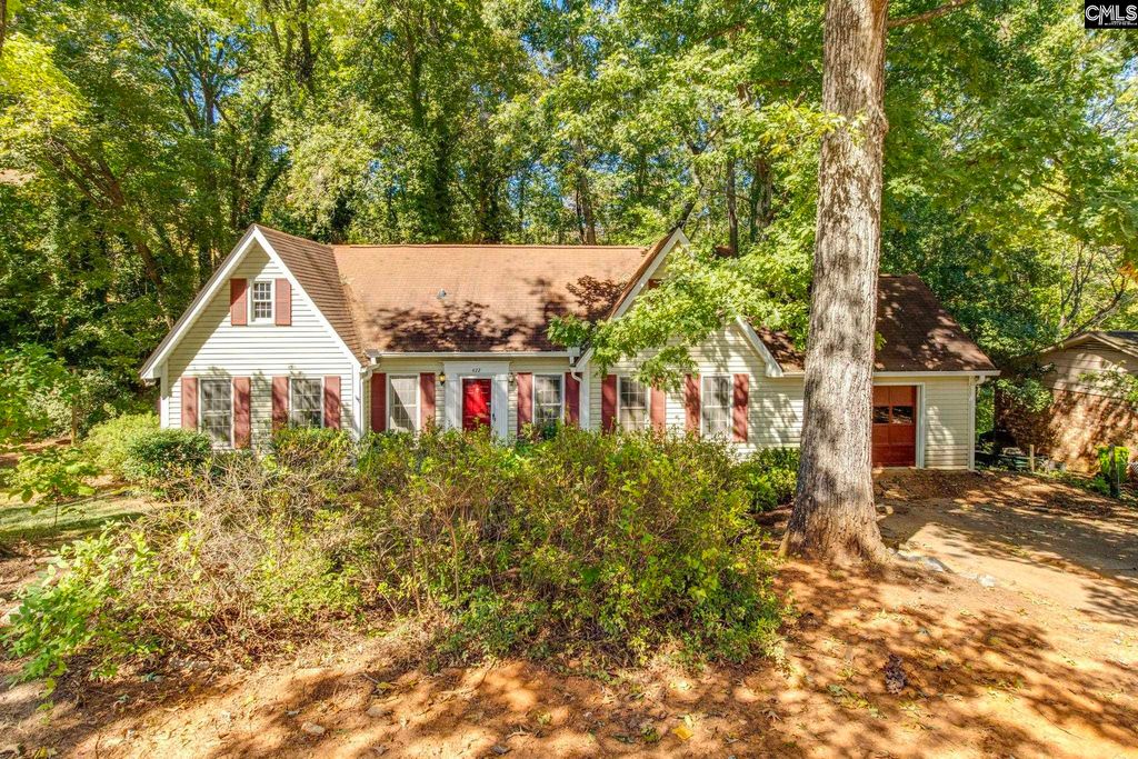 422 Finsbury Road, Columbia, SC 29212