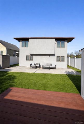 15 Belmont Blvd Boulevard, Elmont, NY 11003