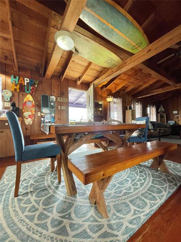 1111 Surf Drive, Surfside Beach, TX 77541