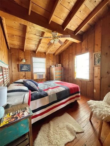 1111 Surf Drive, Surfside Beach, TX 77541