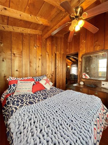 1111 Surf Drive, Surfside Beach, TX 77541