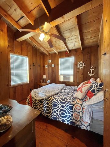 1111 Surf Drive, Surfside Beach, TX 77541