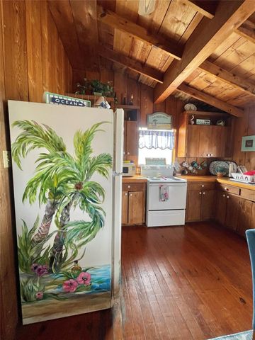 1111 Surf Drive, Surfside Beach, TX 77541