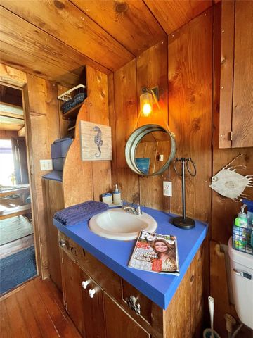 1111 Surf Drive, Surfside Beach, TX 77541