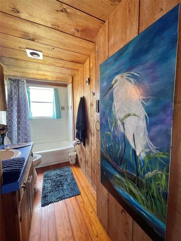 1111 Surf Drive, Surfside Beach, TX 77541