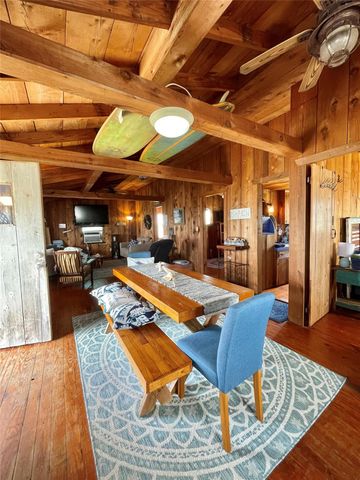 1111 Surf Drive, Surfside Beach, TX 77541