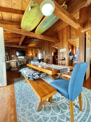 1111 Surf Drive, Surfside Beach, TX 77541