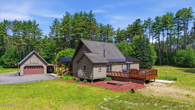 7 May Road, Chester, NY 12817