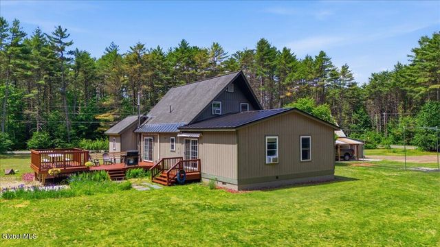 7 May Road, Chester, NY 12817