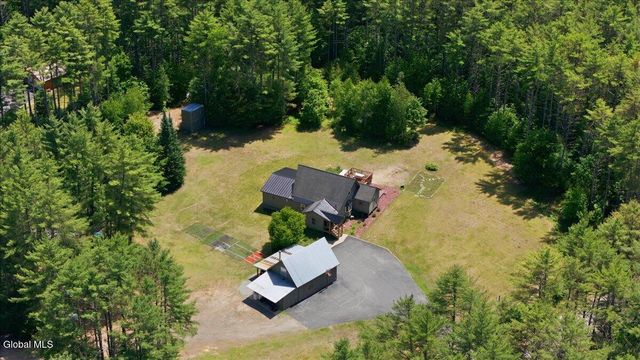 7 May Road, Chester, NY 12817