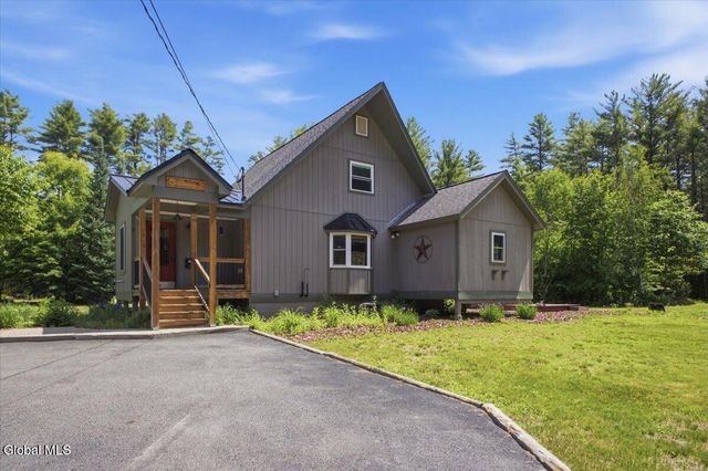 7 May Road, Chester, NY 12817