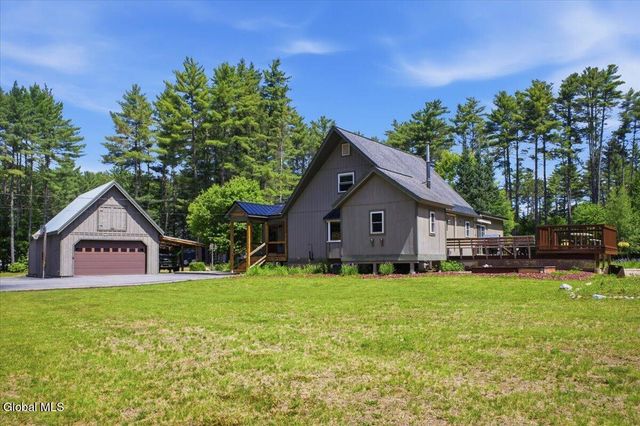 7 May Road, Chester, NY 12817