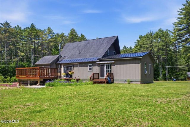7 May Road, Chester, NY 12817