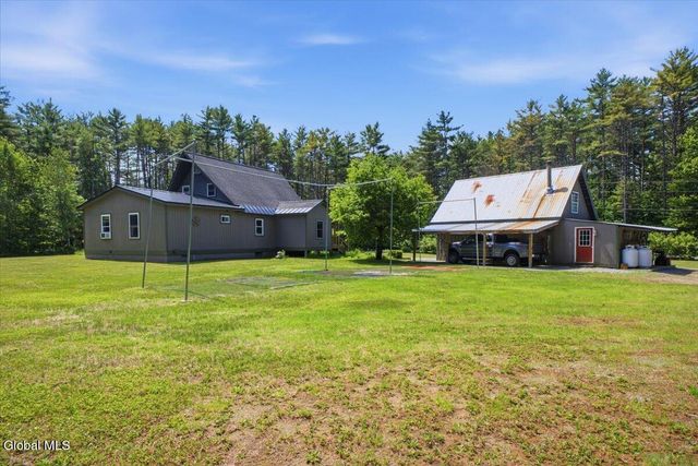 7 May Road, Chester, NY 12817