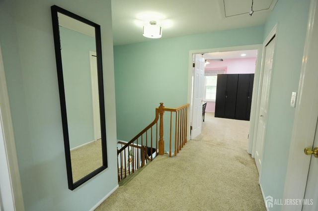 1702 OAK Court, South Brunswick, NJ 08852