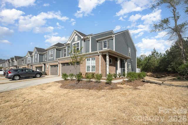 9031 Odell Corners Boulevard, Concord, NC 28027