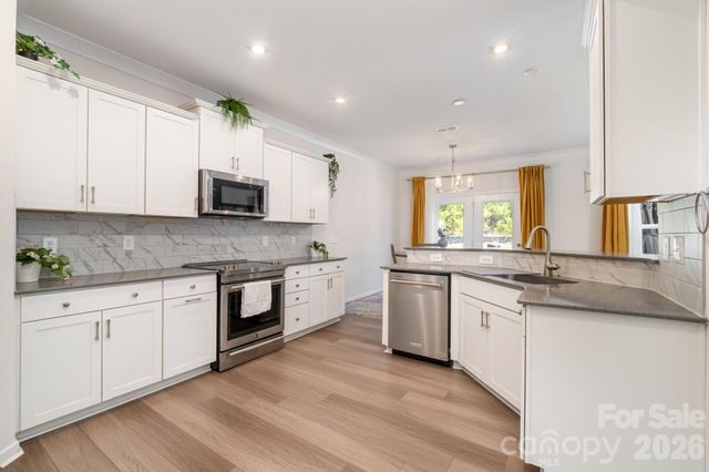 9031 Odell Corners Boulevard, Concord, NC 28027