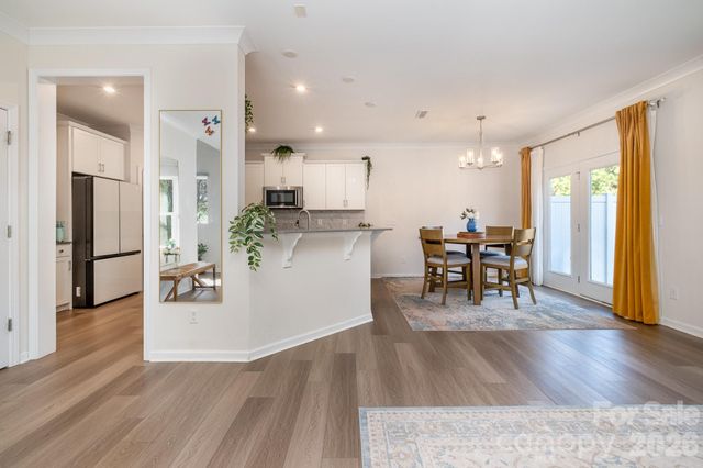 9031 Odell Corners Boulevard, Concord, NC 28027