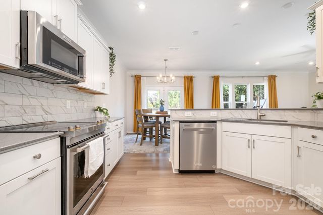 9031 Odell Corners Boulevard, Concord, NC 28027