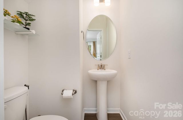 9031 Odell Corners Boulevard, Concord, NC 28027