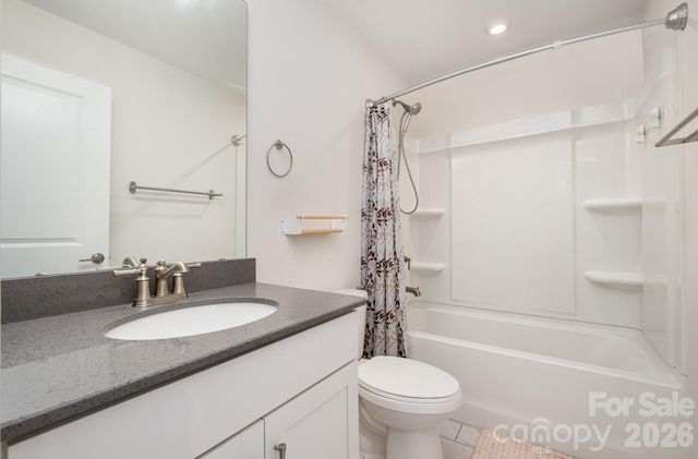 9031 Odell Corners Boulevard, Concord, NC 28027