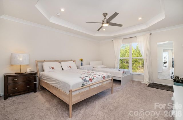 9031 Odell Corners Boulevard, Concord, NC 28027