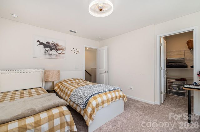 9031 Odell Corners Boulevard, Concord, NC 28027